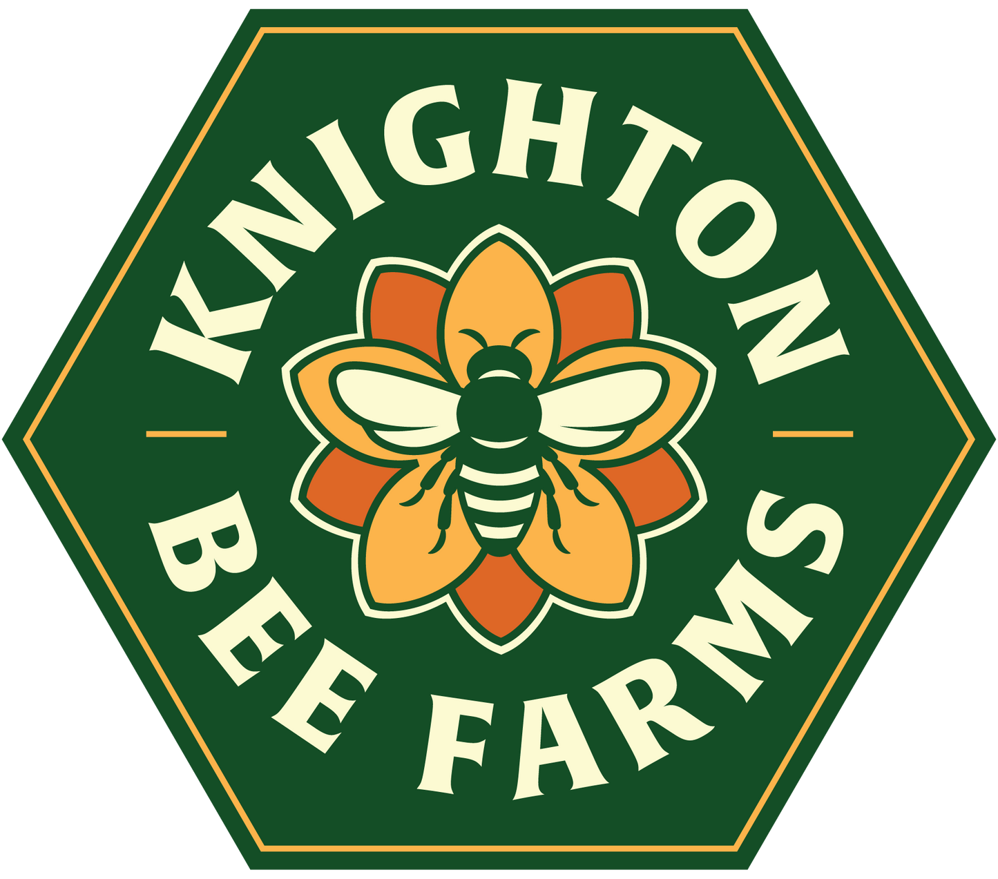 Knighton Bee Farms Gift Card